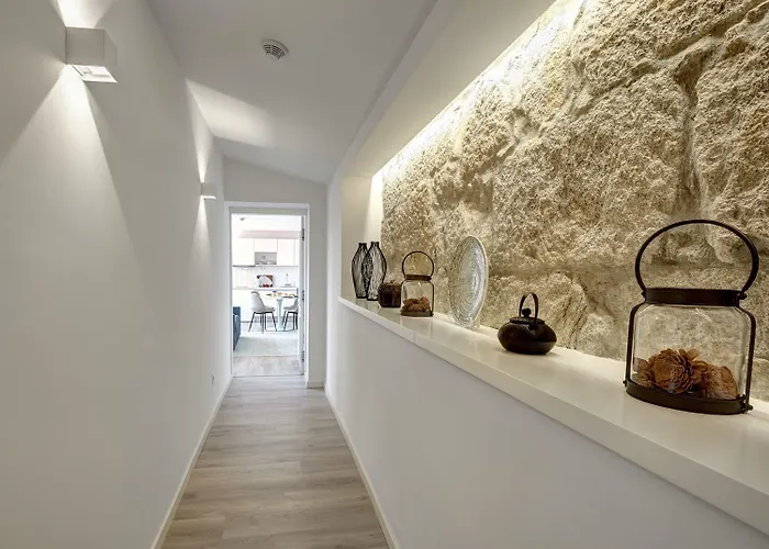 Downtown Lovers Bombarda 451 Hotell *