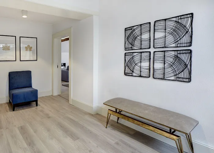 Downtown Lovers Bombarda 451 Hotell *