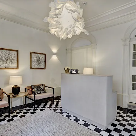 Hotel Downtown Lovers Bombarda 451 *