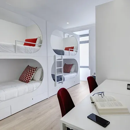 Downtown Lovers Bombarda 451