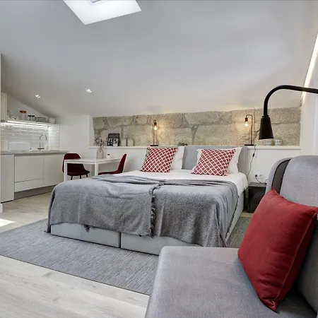 Downtown Lovers Bombarda 451