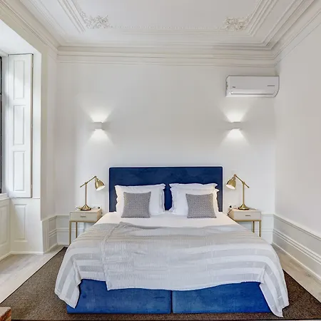 Downtown Lovers Bombarda 451 Hotel