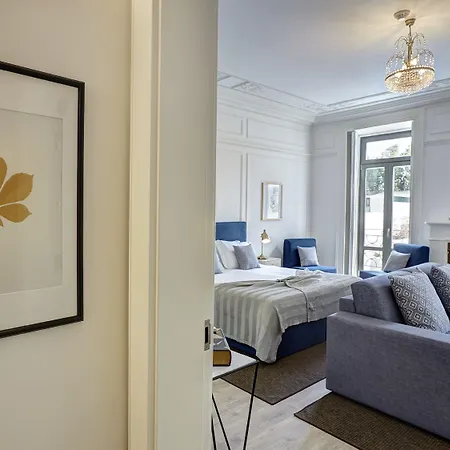 Downtown Lovers Bombarda 451 Hotel Porto