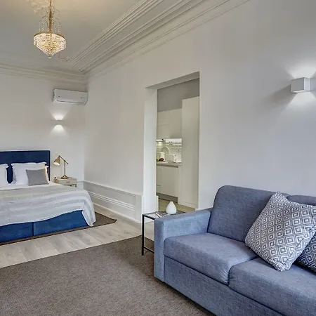 Hotel Downtown Lovers Bombarda 451