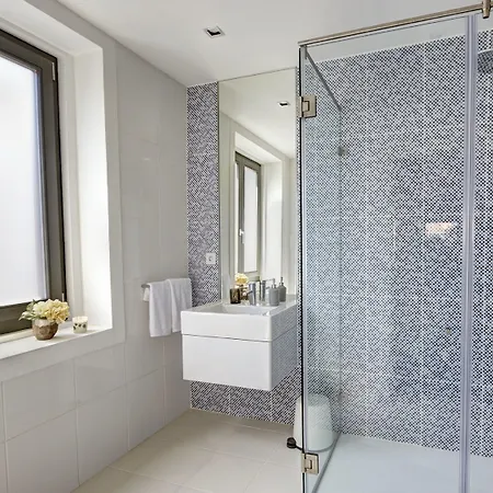 Hotel Downtown Lovers Bombarda 451 Porto