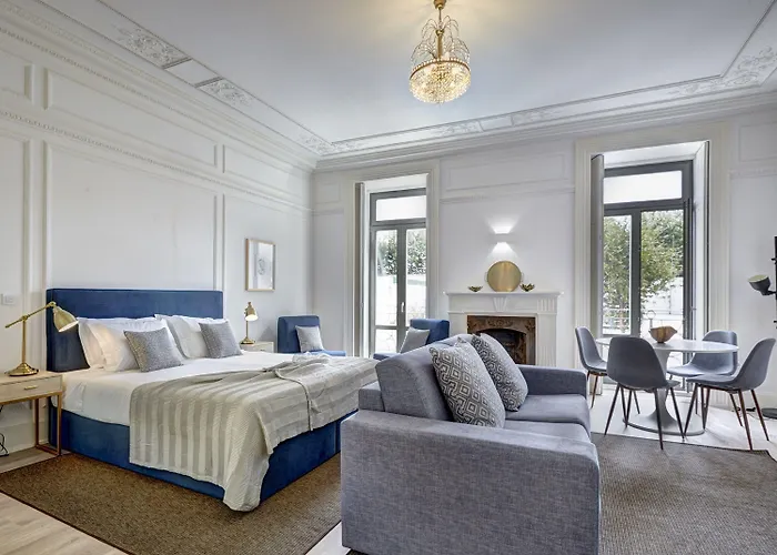 Downtown Lovers Bombarda 451 호텔 *