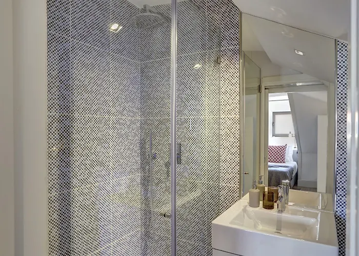 호텔 Downtown Lovers Bombarda 451 *